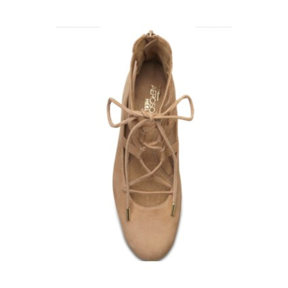 Aerosoles Goodness Flat (Brand New)